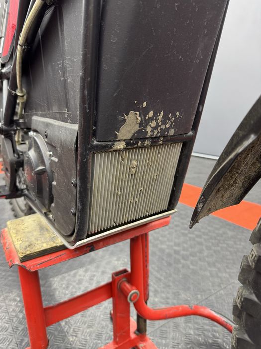 Продається Електробайк Arctic leopard EXT 500