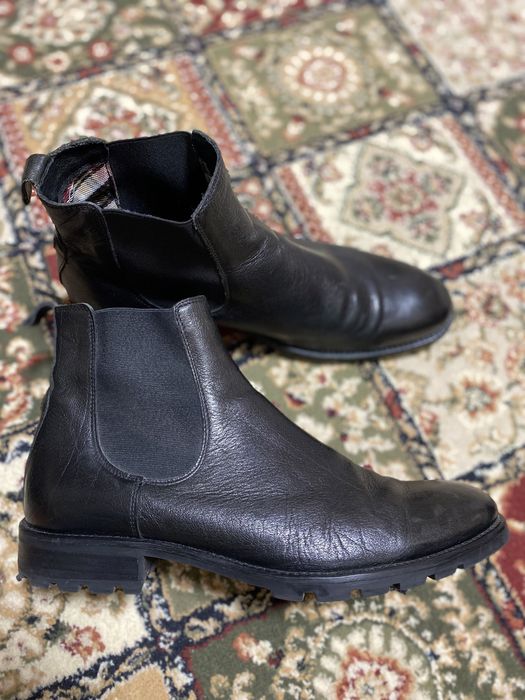 Чоловічі челсі ботинки челси черевики geox tommy hilfiger 41 43 44