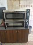 Piec do pizzy 3 miesiace używany