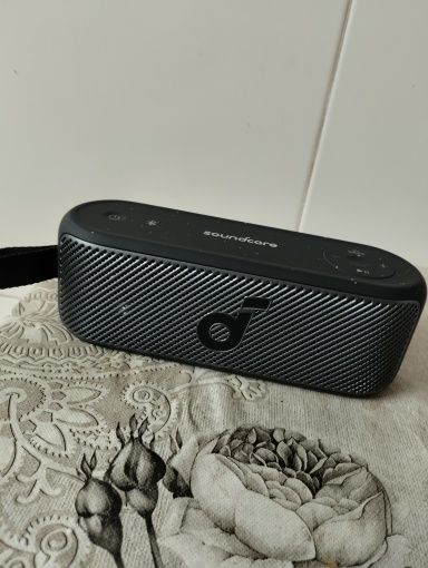 Портативная колонка Anker