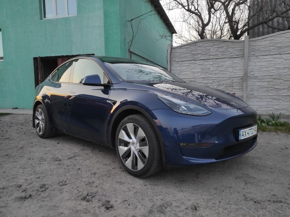 Тесла МУ 23 г 7-ми местная+ фаркоп