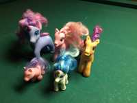 Brinquedos Unicornios
