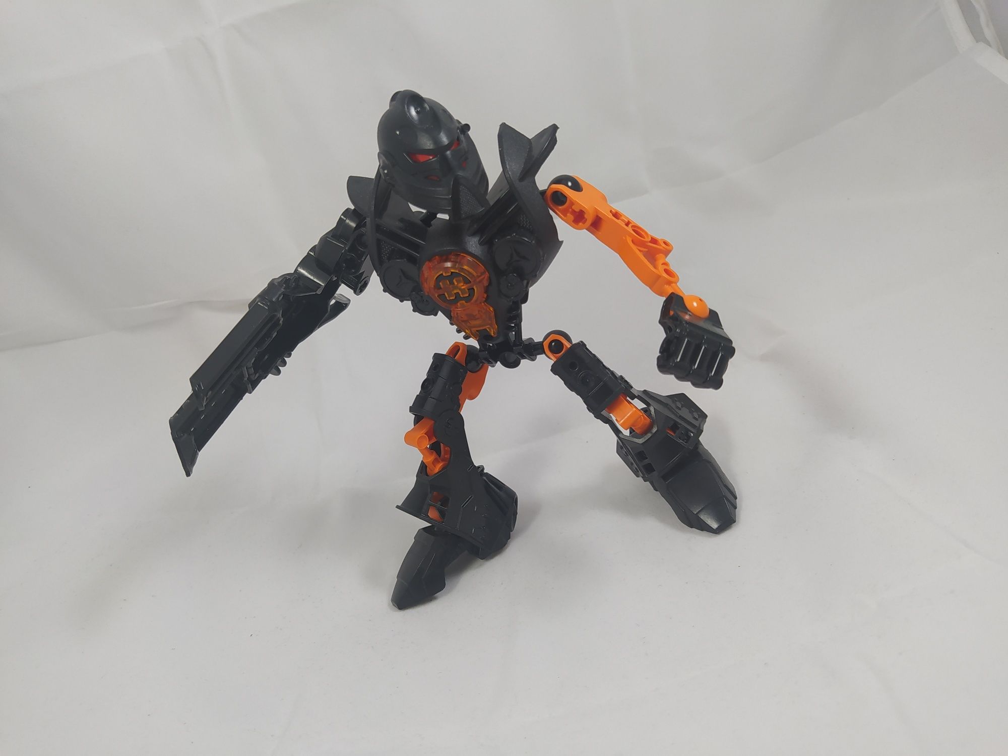 Lego Hero Factory 7170 Stringer