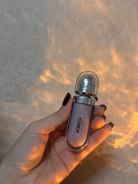 Блиск для губ КІКО