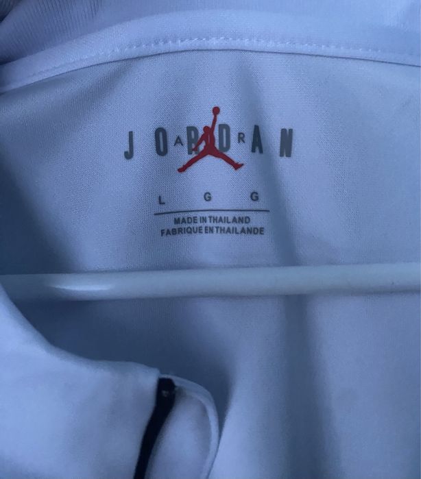 Dres PSG w rozmiarze L