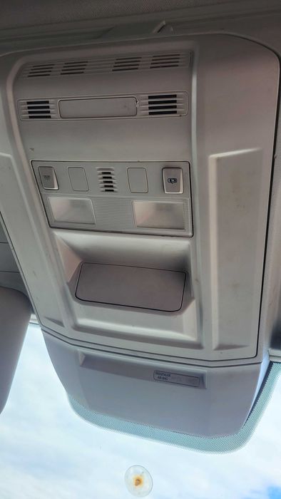 VW CRAFTER Крафтер MAN TGE Разборка Розборка на запчасти 2018