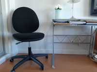 Cadeira de escritório / Como nova