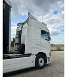 TRATOR VOLVO FH500, c/ retarder, 12.2018