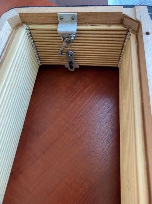 Akordeon Hohner Atlantic III 120B - miech - okazja