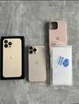 iPhone 13 Pro Max 128 GB