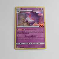 Gengar Holo - Trick or Trade - Karty Pokemon