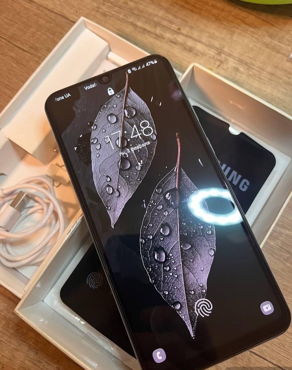Samsung a 50 6/128