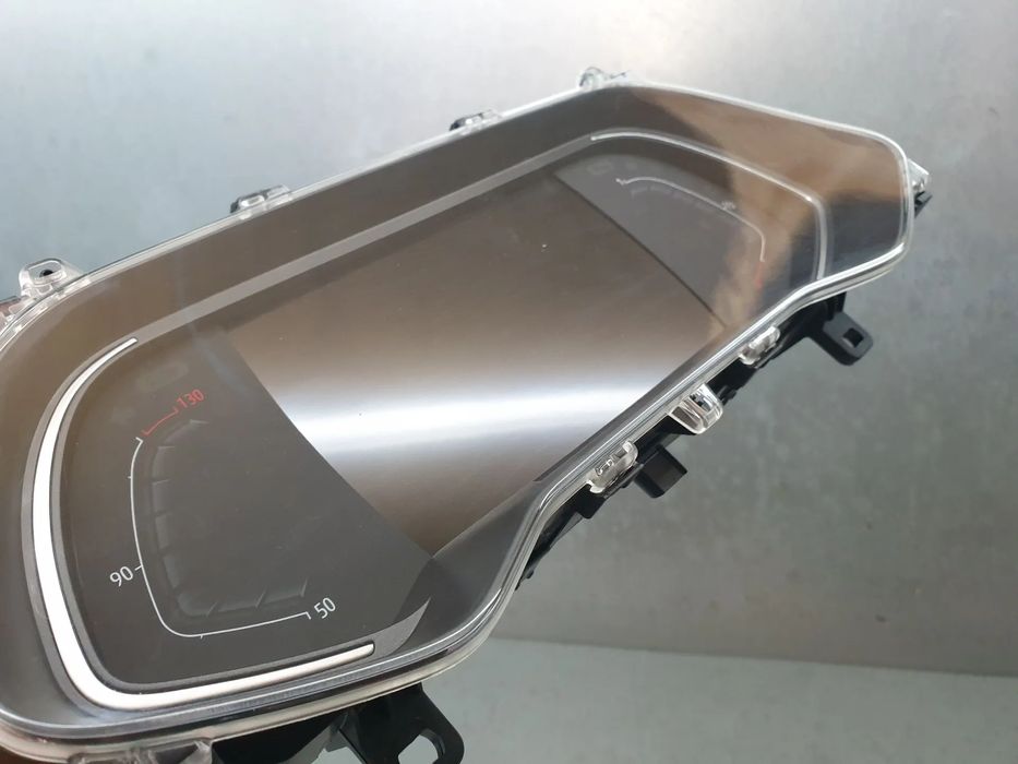 Quadrante / painel de instrumentos RENAULT Clio V (BF_)