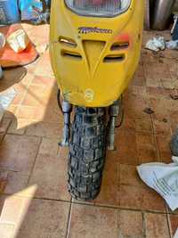 Peças Gilera typhoon 150€ vendo tudo