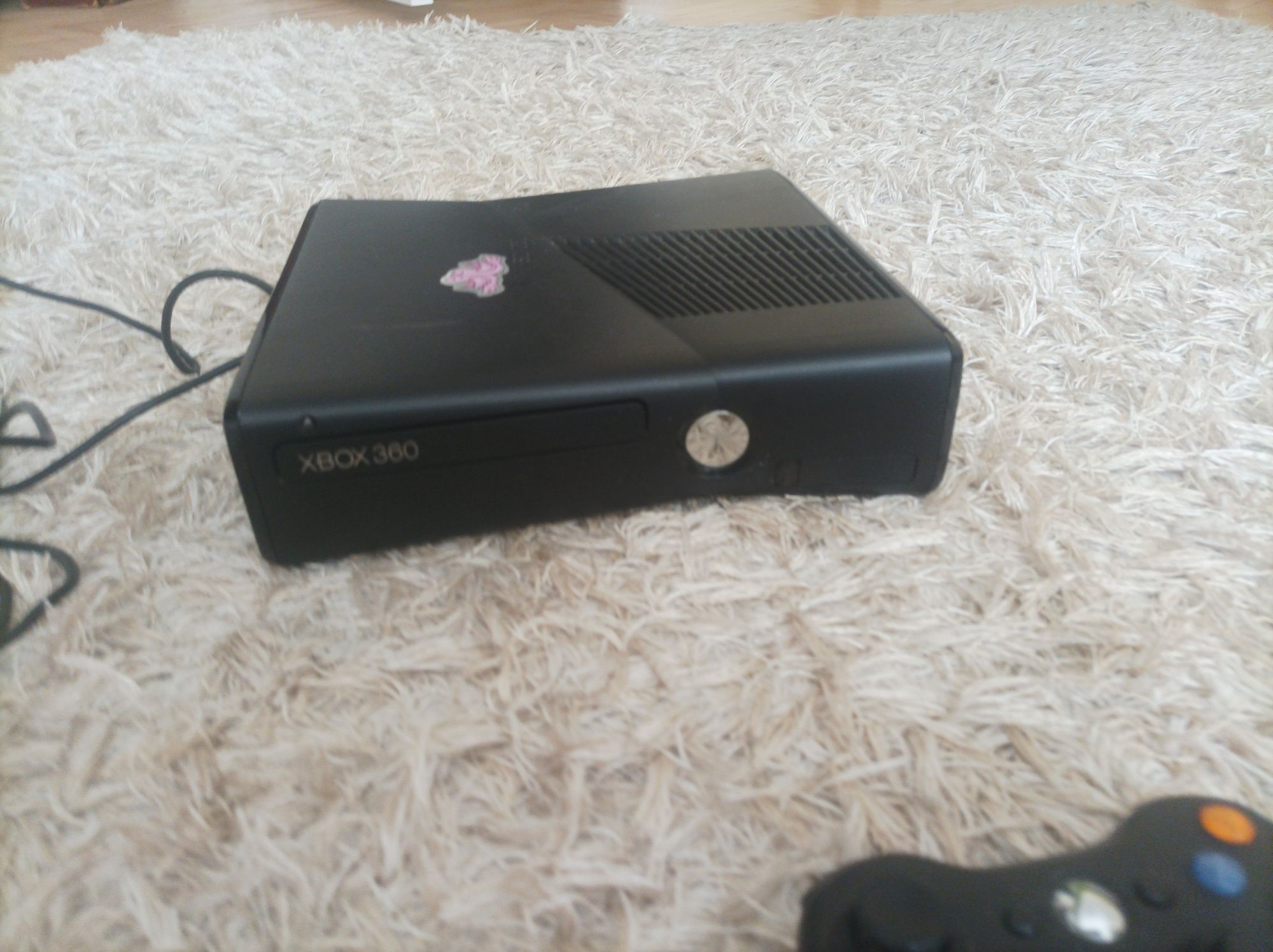 Xbox 360 прошивка freebot