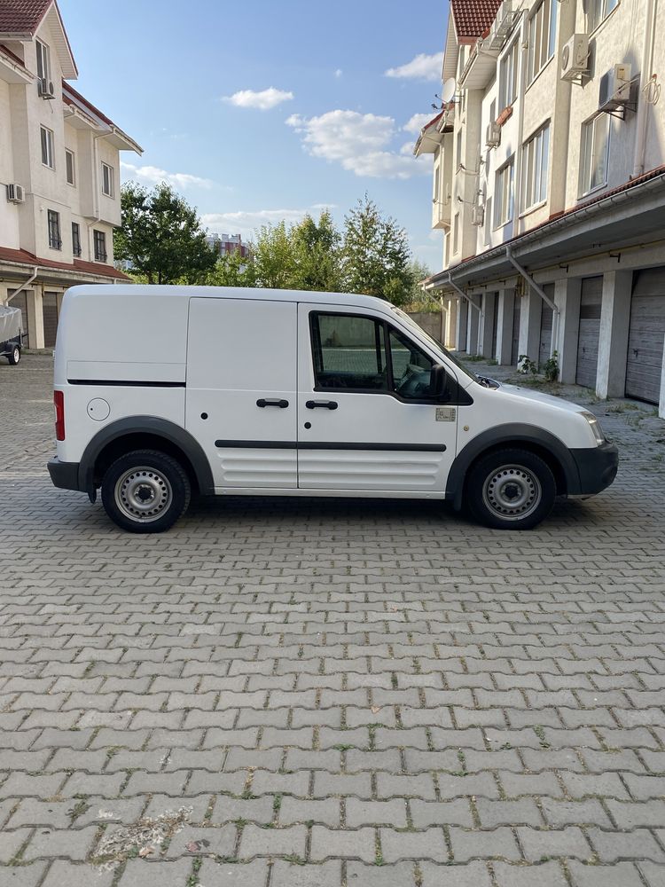 Ford transit connect 2013, 146тис