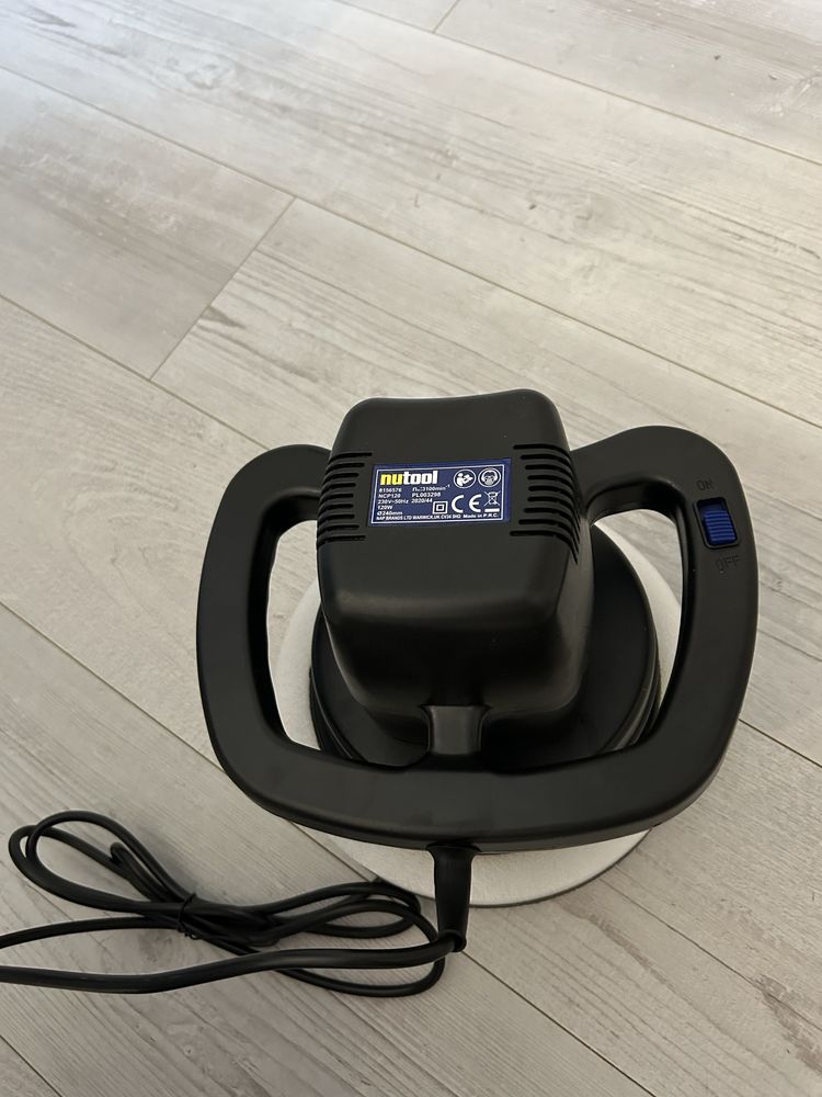 Polerka nutool 120W