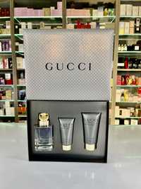 Zestaw GUCCI Made To Measure 90ml Eau De Toilette  UNIKAT Zestaw