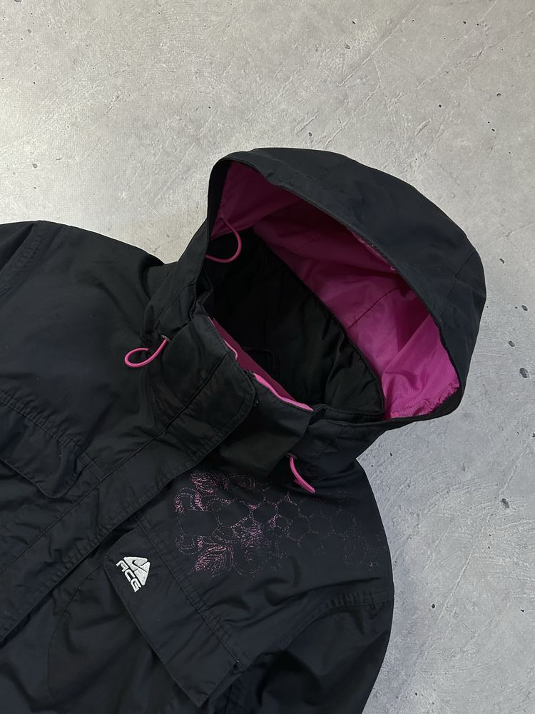 Nike acg vintage woman’s jacket жіноча куртка найк