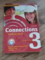 Connections 3 studenta book