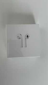 Sluchawki AirPods 2 gen.