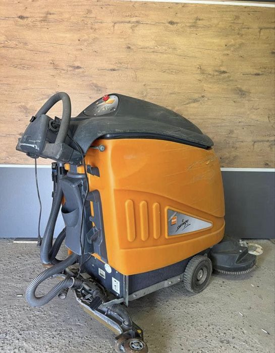 Taski Swingo 1650 szorowarka