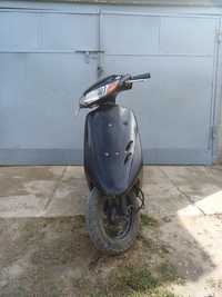 Honda dio AF-34 50cc