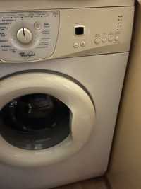 Sprzedam Pralka Whirlpool sprawna w 100%