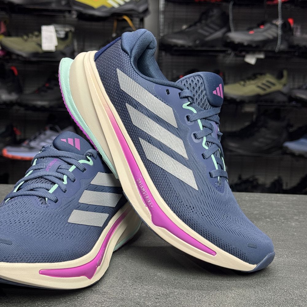 Бігові кросівки Adidas Supernova JR7688 ОРИГІНАЛ 100% 38.5 р