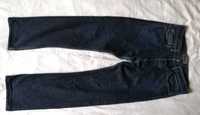 spodnie dżinsowe WeSC W30 / S / L32 jeansy dżinsy męskie 100% bawełna