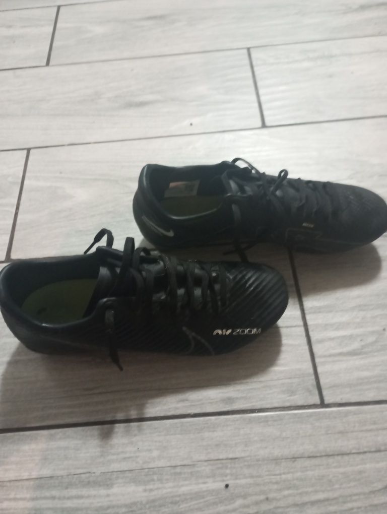 Korki Nike Mercurial air zoom r40,5