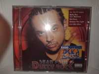 Plyta CD Sean Paul Dutty Rock hologram