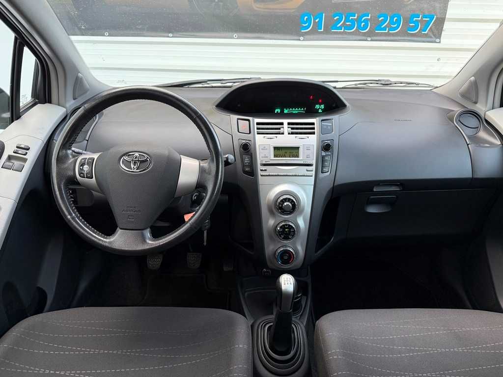 Toyota Yaris 1.0Vvti 70Cv 60.000Km 03/2006