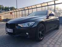 BMW F31 ! 2012 r / 184 koni / automat 8HP