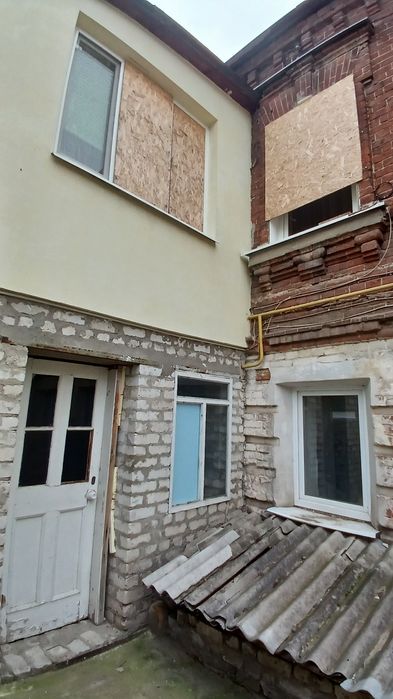 Продам гостинку, район Москалевки!