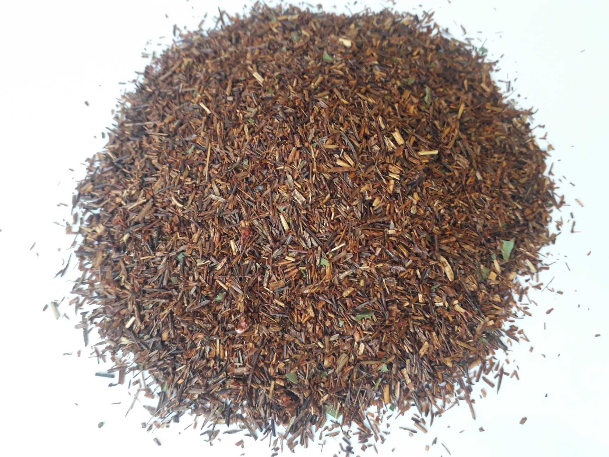 Чай Ройбуш Суниця (Ройбуш земляника) Ройбос африканський чай