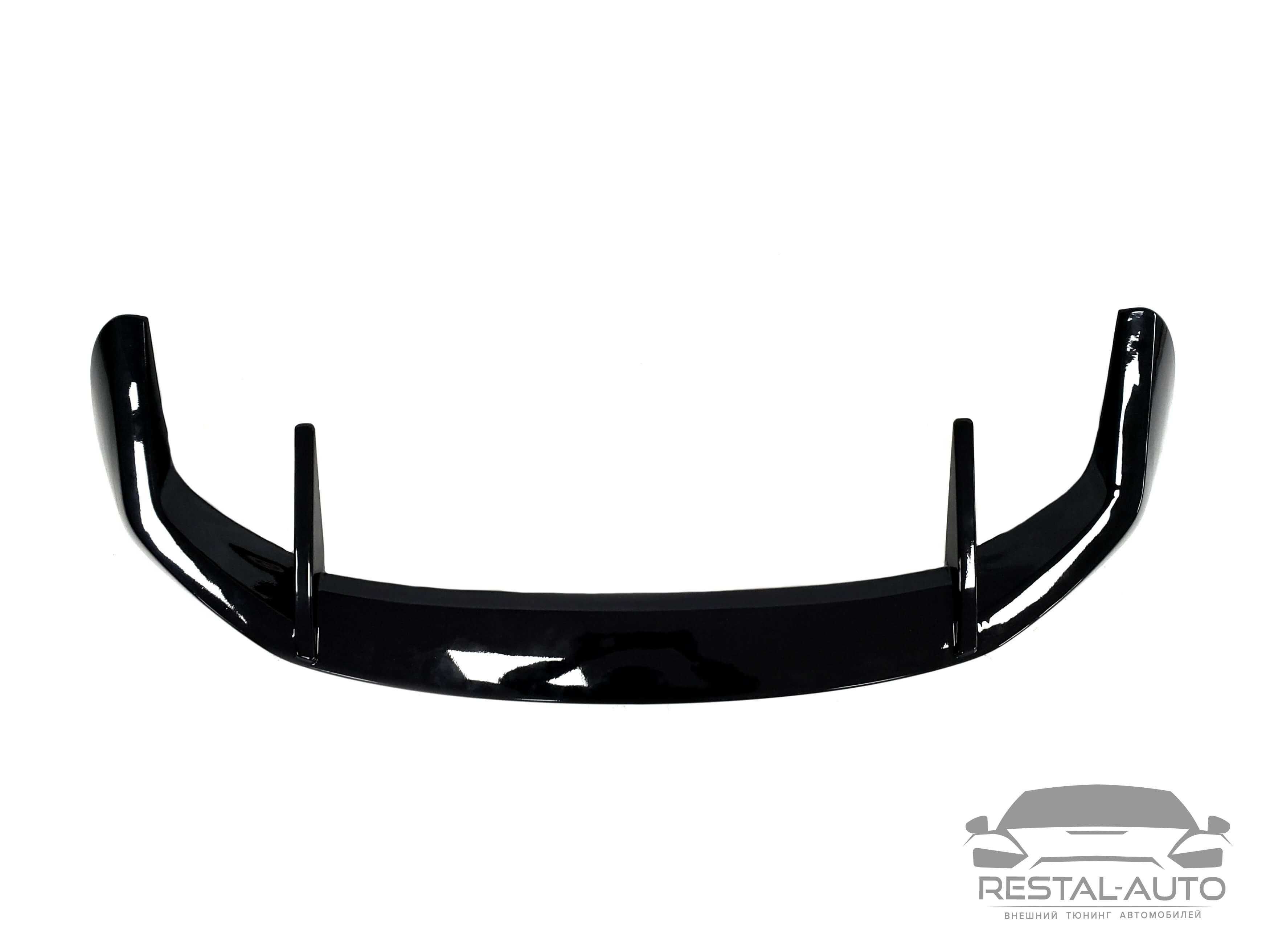Комплект дооснащения на BMW X3 G01 18-22 г M-Performance Aero kit г01