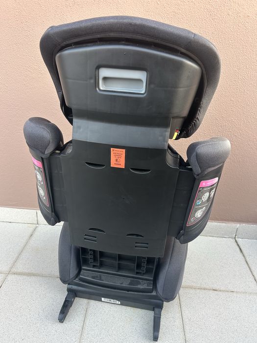 Cadeira Auto - Safety 1st  c/  ISOFIX