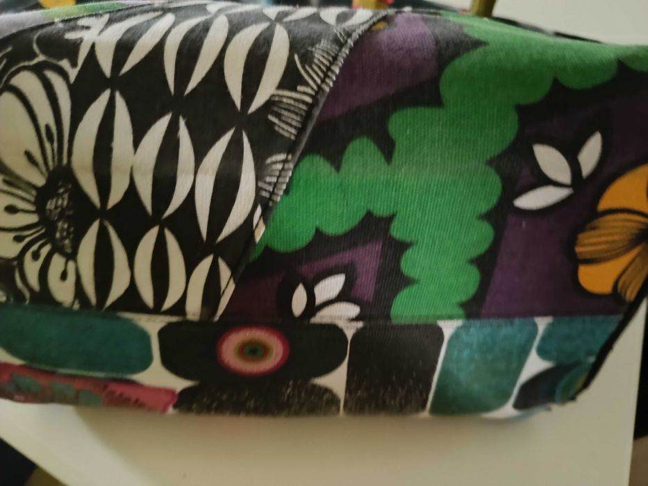 Mala marca desigual