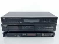Tunery radiowe cyfrowe Kenwood Akai JVC