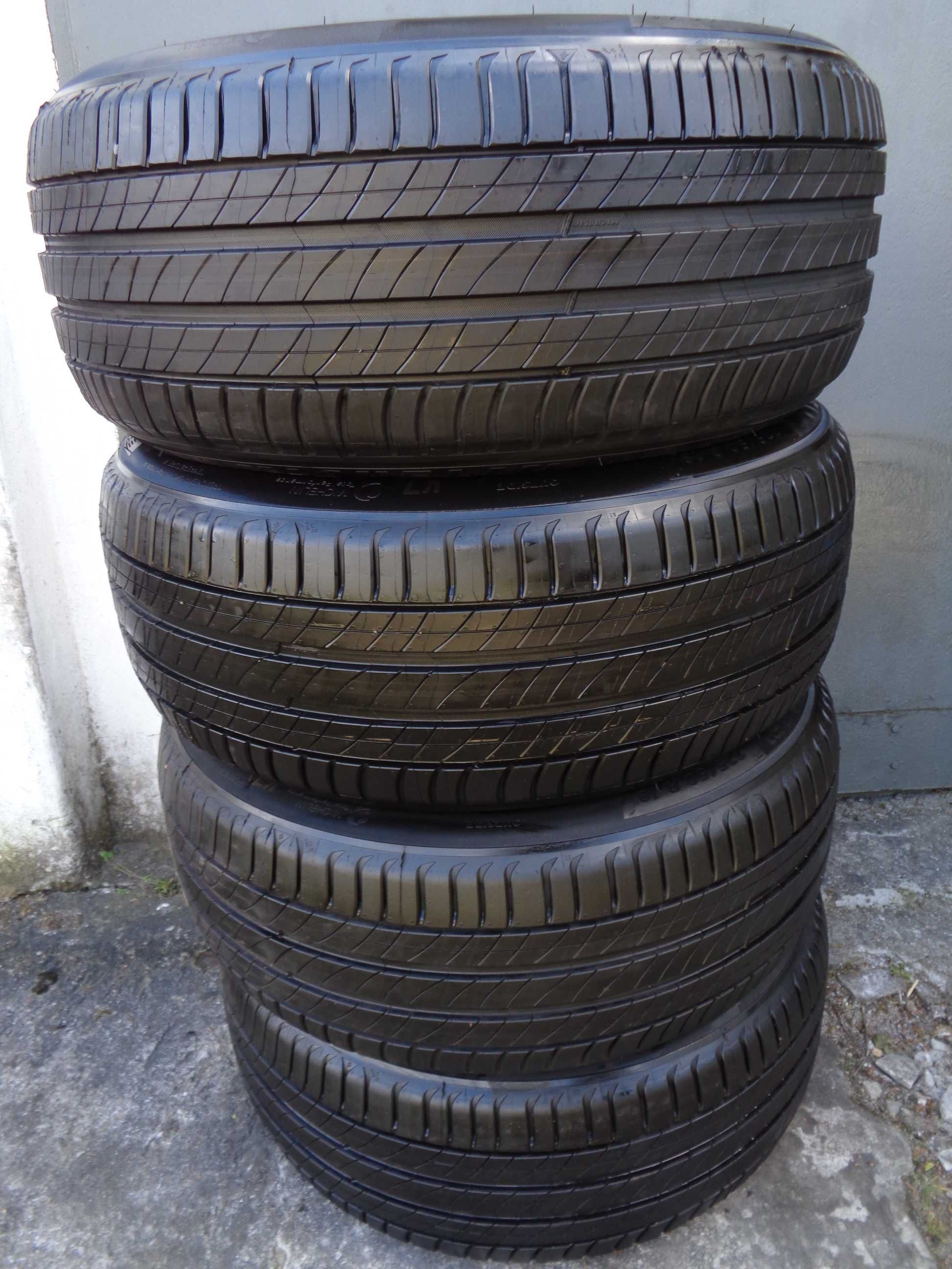 4x NOWE Michelin Primacy 4, 225/50R18 95V opony letnie 2022r