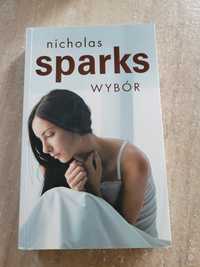 Wybór Nicholas Sparks