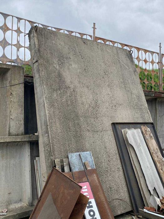 Продаю "Плити БМЗ" 5 штук