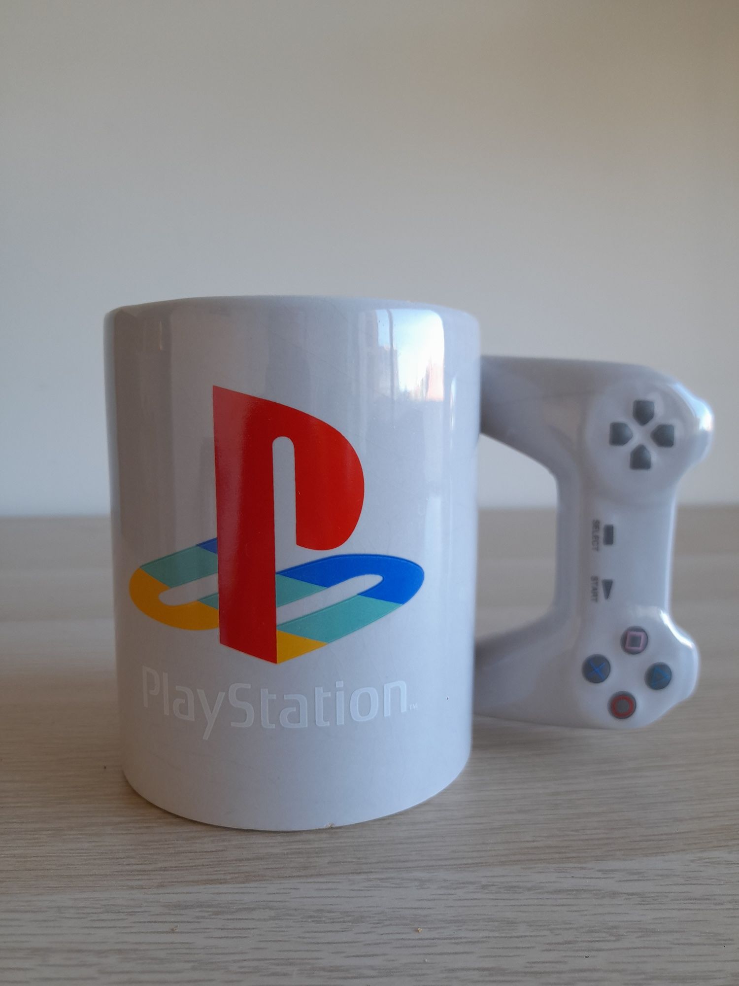 Caneca Playstaion 1 (Large)
