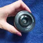Obiektyw SONY E PZ 16-50 mm F3.5-5.6 OSS SELP1650 OEM
