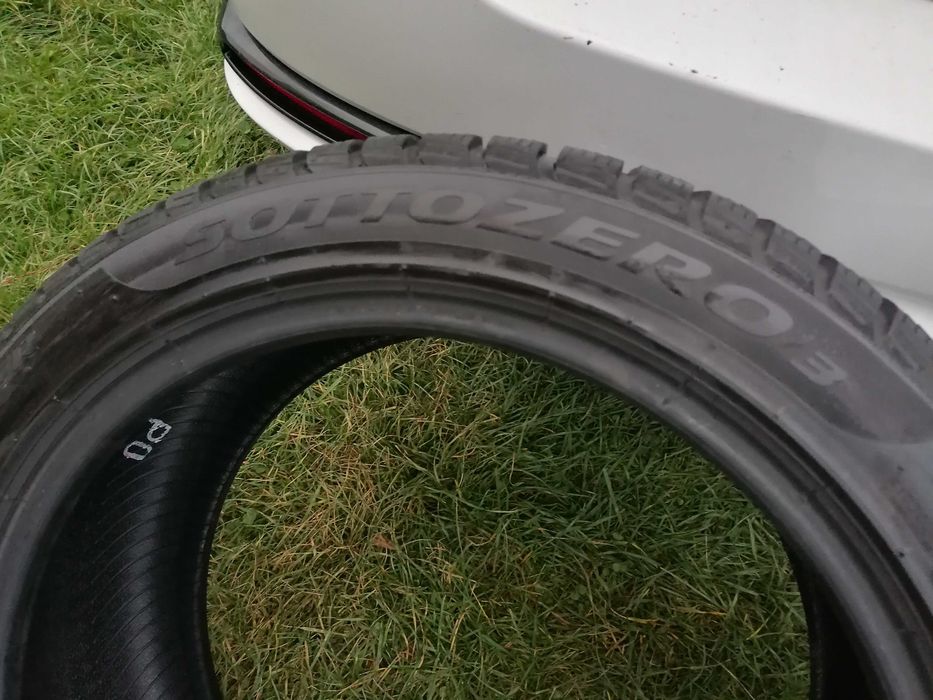 Opony  Pirelli  205/50 R17