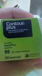 Paski Contour plus