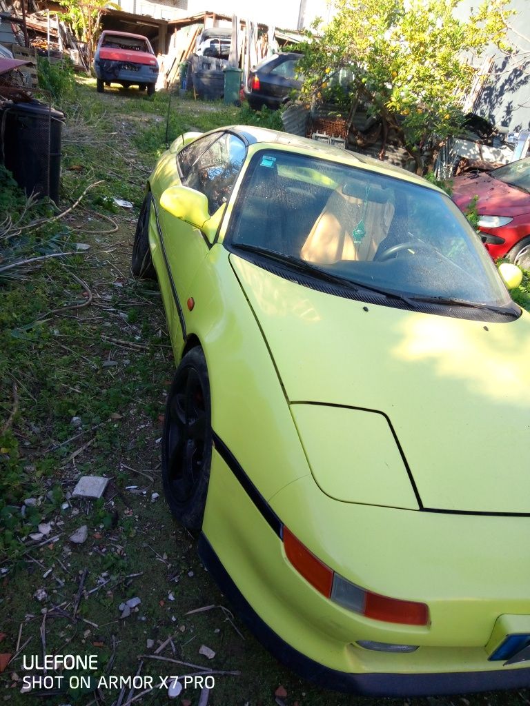 Carros usados baratos