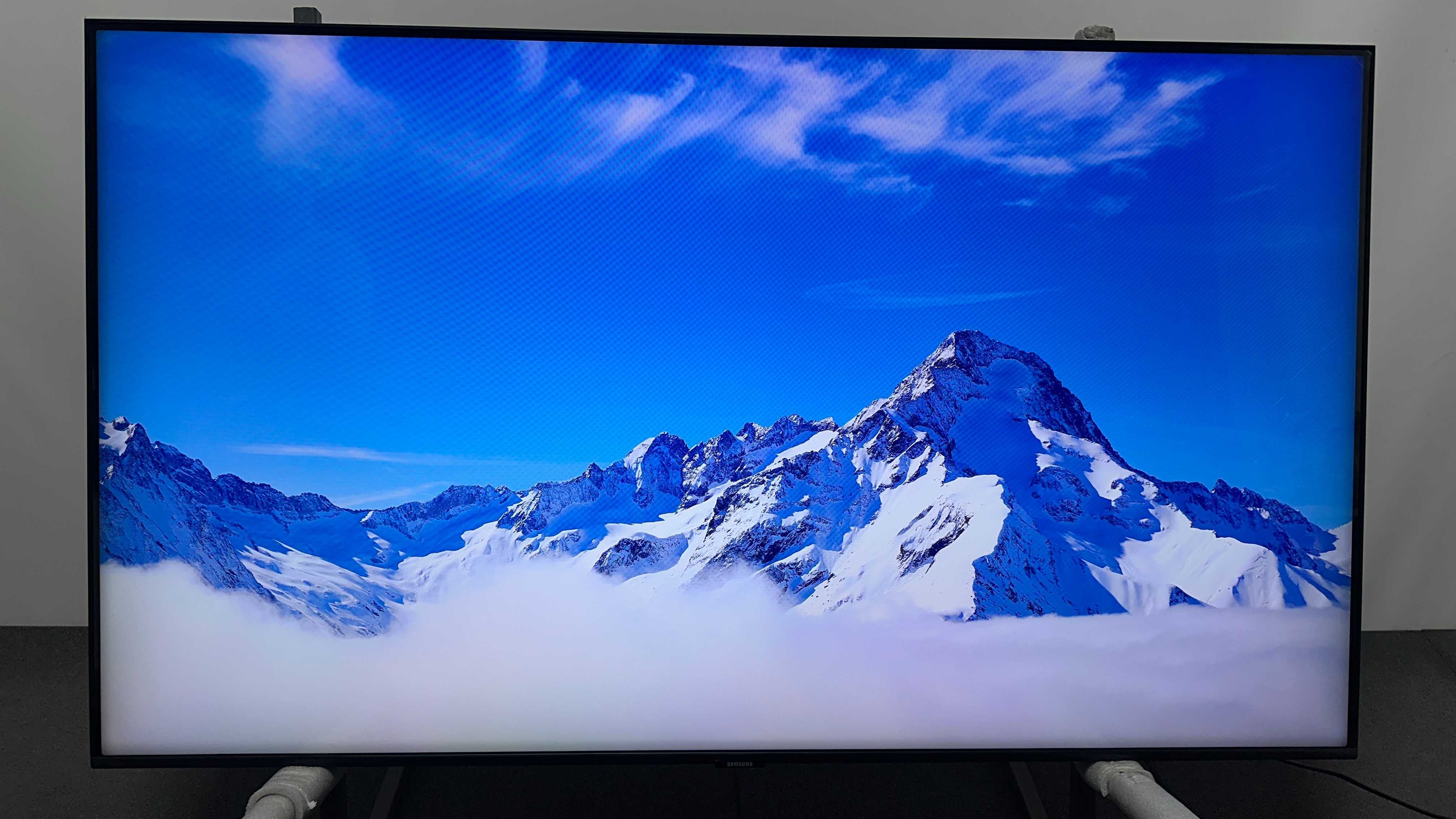 Акція! Телевізор 50" Samsung UE50TU8500UXZT (4K Smart Wi-Fi Bleutooth)