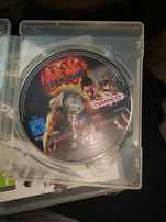 Gra na PS3 Tekken 6